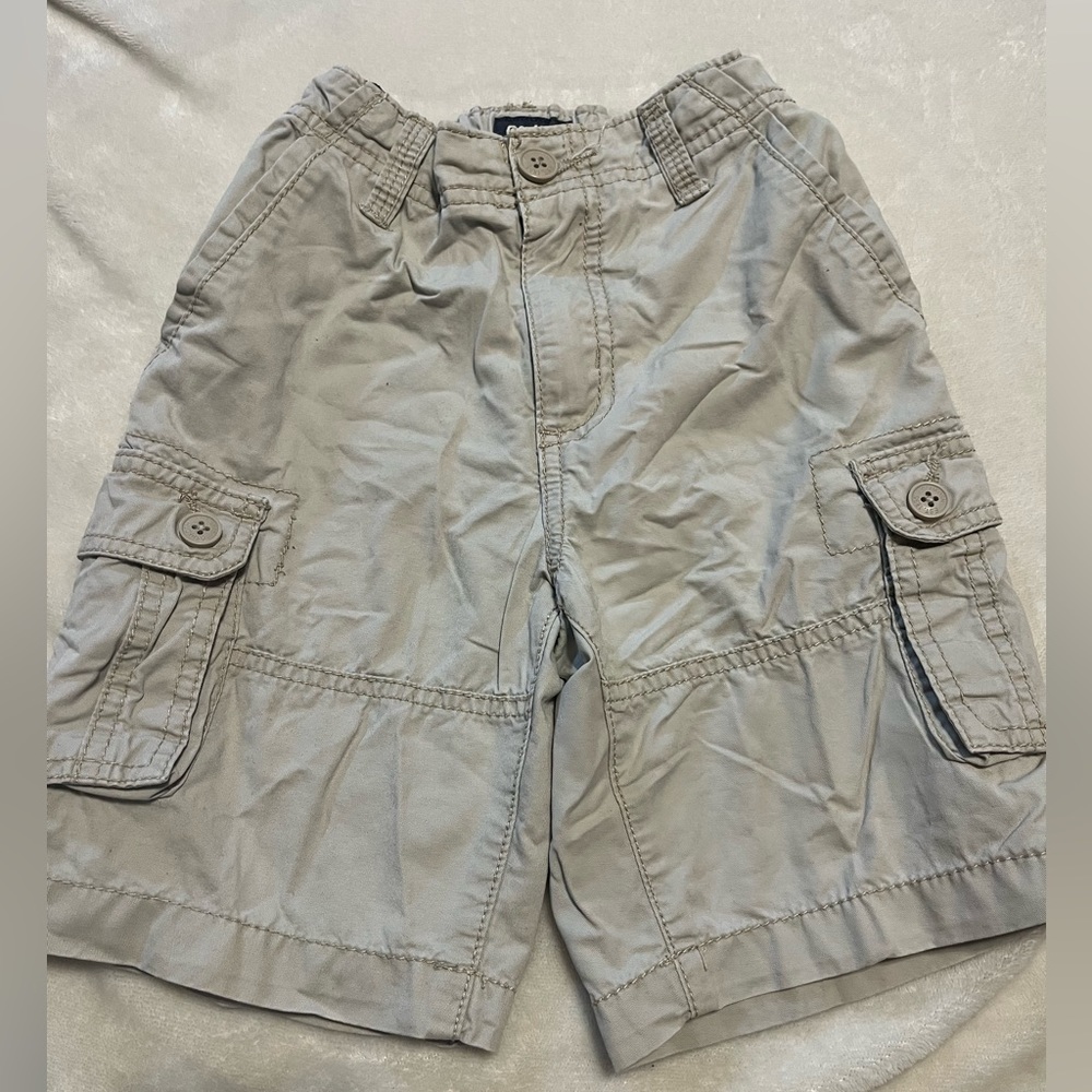 OshKosh shorts. Size 5